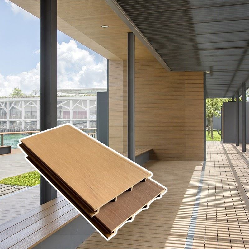 UV{0}}odporne rešitve za zunanje stene ASA