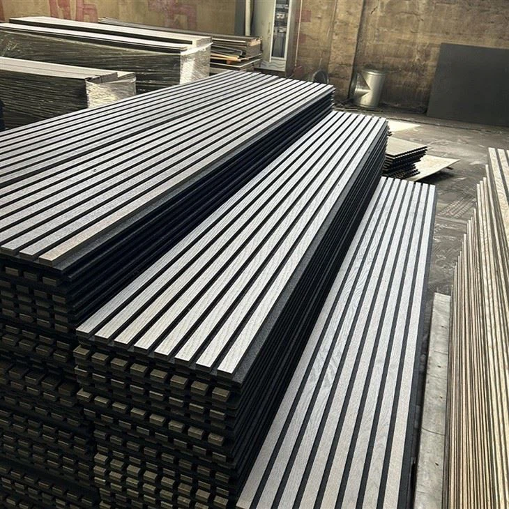 Low Noise Acoustic Panel factory
