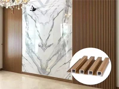 Kakšne so prednosti uporabe PVC plošč za dekoracijo hiše