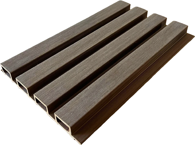 Outdoor WPC Wall Panel 220×25mm Co-Extrusion best