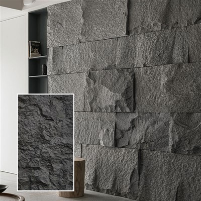 PU Stone: na novo definiranje estetskih in funkcionalnih gradbenih materialov