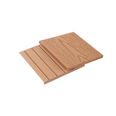 Vodoodporen WPC za zaščito na prostem