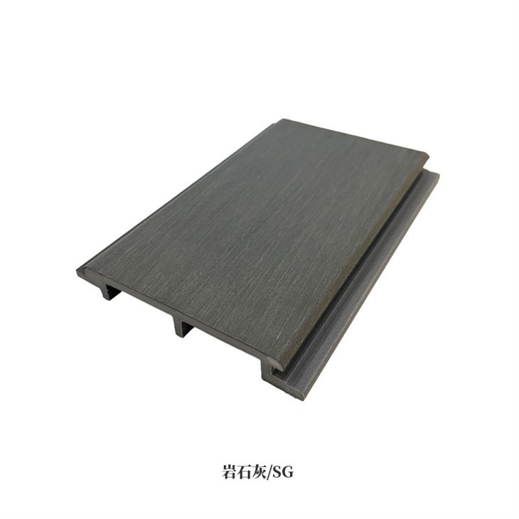 The Third Generation ASA Outdoor Wall Panels EO112 suppliers
