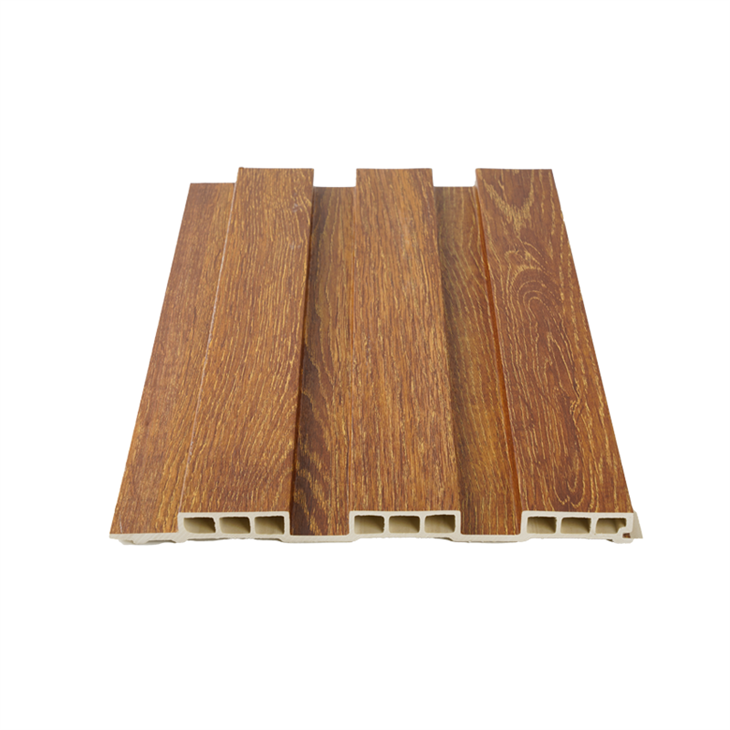 Wpc Wall Panel For Interior Materials high quality